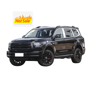 2023 grande <span class=keywords><strong>500</strong></span> del carro armato della parete grande Hi4-T Auto 3.0T 4WD del carro armato ibrido di lusso 4x4 della Cina del nuovo veicolo di energia GWM <span class=keywords><strong>500</strong></span> - Product Image 1