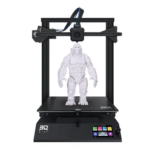 מודל פרטי שולחן העבודה Fdm Impresora 3d מדפסת אוטומטי פילוס ערכת חיישן באיכות גבוהה 3d מדפסת הדפסה בגודל גדול
