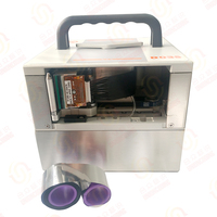 Imprimante DIKAI D03S 32mm TTO, imprimante à transfert thermique, machine de codage de date Tto Machine d'emballage d'oreiller Machine de codage