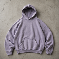 Sweat à capuche pour homme en coton molletonné épais, personnalisé, imprimé, de luxe, OEM