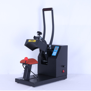 Easysub bóng chày thăng hoa cap máy truyền nhiệt DIY chuyển cap hat Máy ép nhiệt nhãn thẻ giấy in ấn cap - Product Image 1