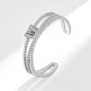 <span class=keywords><strong>Bracelet</strong></span> <span class=keywords><strong>anti</strong></span>-<span class=keywords><strong>stress</strong></span> rotatif tendance pour femmes, <span class=keywords><strong>bracelet</strong></span> d'anxiété, <span class=keywords><strong>bracelet</strong></span> à billes spirales - Product Image 3