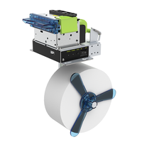Imprimante thermique compacte CASHINO KP-212A pour reçus 58 mm en stock pour machine de commande en libre-service