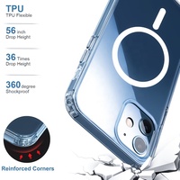 Protecteur d'écran d'objectif de caméra en verre trempé pour iphone 13 14 Pro 0.33mm protecteur d'écran étui de téléphone à couverture complète