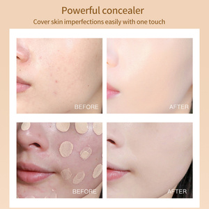 Brillo hidratante para piel seca Maquillaje mágico <span class=keywords><strong>Fit</strong></span> <span class=keywords><strong>Me</strong></span> Fabricantes A prueba de sudor Super Stay Matte Liquid Foundation - Product Image 4