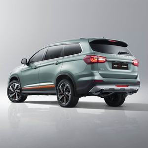 Voiture Électrique Neuve Dongfeng Fengxing T5 L YT Auto SUV 7 Places avec Intérieur Cuir Forthing T5-evo Conduite à Gauche - Product Image 3