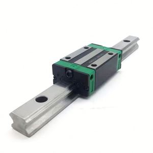 Rodamiento de Guía Lineal Original R165131420, Bloque de Riel para Guías Lineales BRC20RO, Rodamientos Lineales R165131420 - Product Image 5