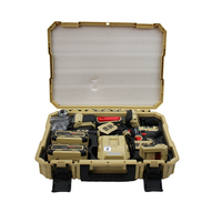 Ventes directes d'usine FengBao ODM 2 en 1 ensemble de perceuse à percussion électrique perceuse électrique tournevis ensembles d'outils Kit combiné