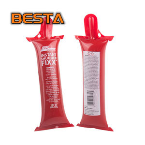 Caja de ondas de transmisión automática Lubegard, agente antivibración, agente de reparación aditivo de Impacto de cambio - Product Image 4