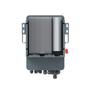 Sistema Solar Híbrido Monofásico TCSN 48V 6kW 6kVA 12kW 18kW 24kW para Hogar TCGPI-P1M6K-EU con Gestión Integrada de Baterías - Product Image 3