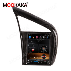 Zwnav 9.7 "Android 13 cho Audi R8 2007 2015 Xe GPS DVD Player Navigation đa phương tiện stereo DSP Carplay tự động video <span class=keywords><strong>wifi</strong></span> 4 gam 360 - Product Image 3