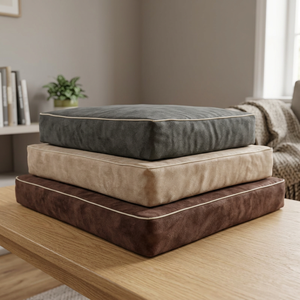 2025 Year Certipur-US Hot Selling <b>Memory</b> <b>Foam</b> Mattress Roll in a Box Hotel Use Pet Dog Bed Modern - Product Image 3