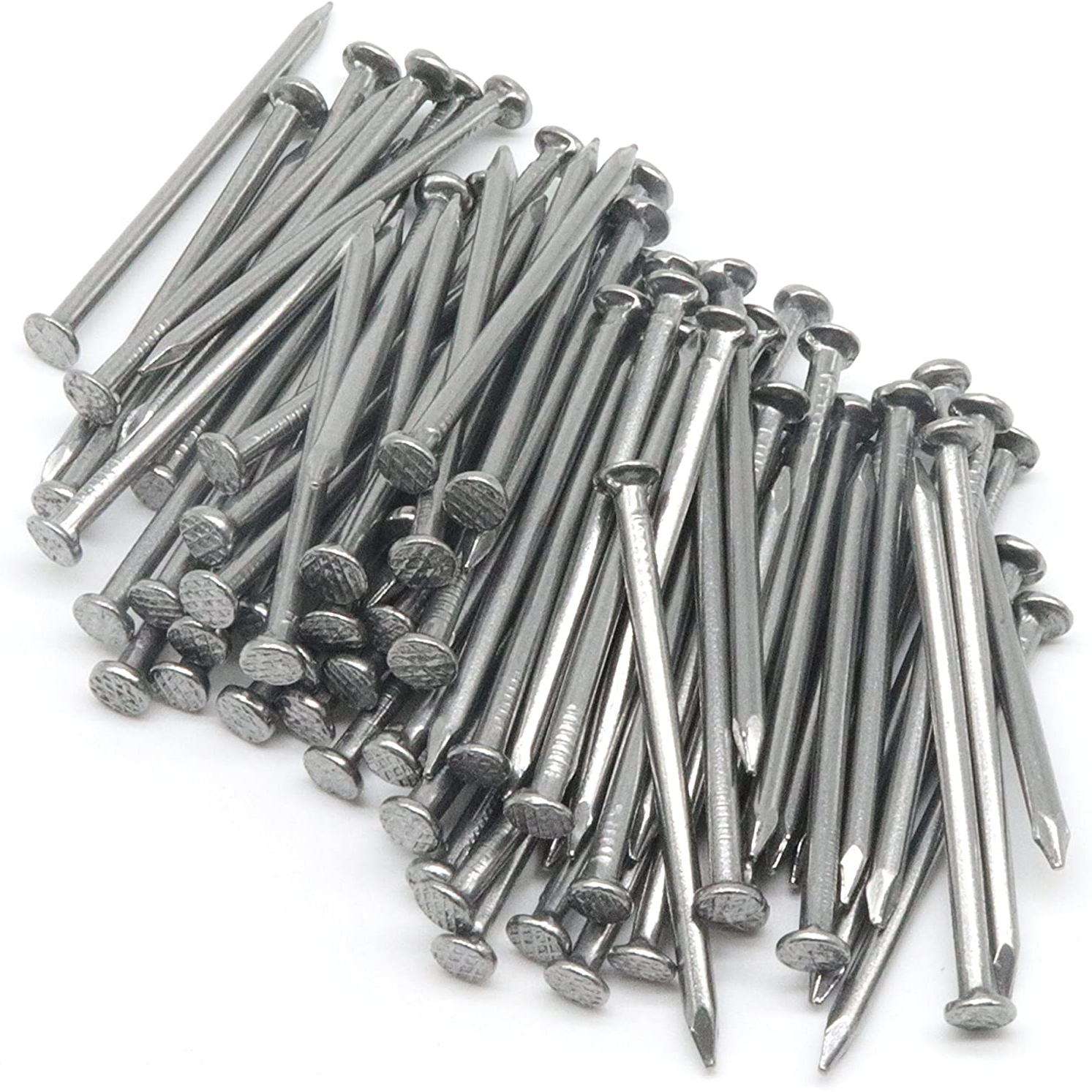 Non Galvanized Iron Nails Durable Versatile Solutions
