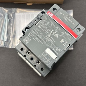 Contactor AF116-30-11-11 AF116301111 de 3 Polos 100-250V para PLC - Product Image 3