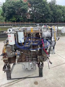 D934 Motor teile Gebraucht Motor baugruppe für <span class=keywords><strong>liebherr</strong></span> D934 Motor baugruppe - Product Image 2