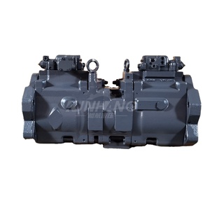 Bomba Hidráulica EX5500 de Alta Calidad K3V280DTH14ZL-ZP42-AVD Principal para - Product Image 4