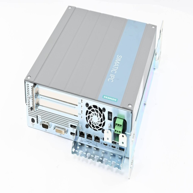 6BK1000-6MG01-1AA0 IPC627E EStand BAF Industrial PC PLC