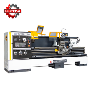 New Model CS6250B Manual <strong>Lathe</strong> 1500mm Multifunctional Horizontal Manual <strong>Lathe</strong> Light Duty Machining - Product Image 1