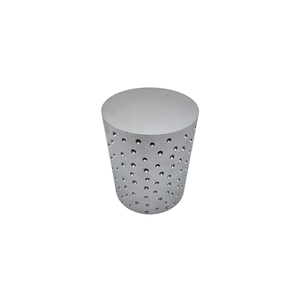 Servicio de Mecanizado CNC de 5 Ejes, Piezas Personalizadas de Metal, Plástico y Aluminio para Robots Humanoides, Engranajes Helicoidales, Motocicletas y Accesorios para Automóviles - Product Image 4