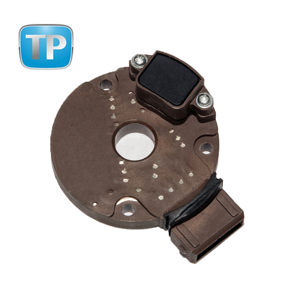 Mit-subishi M934 J934 Ignition Control Module - 1 Year Warranty
