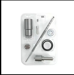 Kits de reparación del mercado de accesorios 095000-6230 23670-09140 para inyector Common Rail 0950006230 - Product Image 3