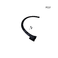 87711DW000  87711-DW000  Garniture latérale avant gauche, compatible avec Sportage 23-25, nouveau produit