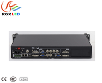 VDWall LVP605 Series Contrôleur de processeur vidéo LED HD pour écran LED 605