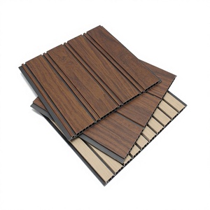 Paneles de Techo de <span class=keywords><strong>PVC</strong></span> Duraderos, Resistentes a la Humedad, Impermeables, Fáciles de Instalar, Placas de Techo Suspendido de 2x4, Diseño Moderno para Oficina y Hogar - Product Image 5
