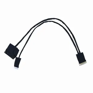 40P LVDS Cable Assembly For Data Transmission And Running At Very High Speeds