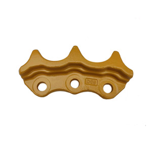 Nhà máy cung cấp OEM Dozer khung gầm bộ phận KOMATSU D20 D65 <span class=keywords><strong>D85</strong></span> D155 D275 bộ phận máy ủi bánh xích - Product Image 1