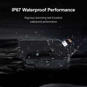 ประตูดูดอัตโนมัติอัตโนมัติเงียบมากสำหรับ Tesla รุ่น3 /y ใหม่ประตูปิดอัตโนมัติอัจฉริยะกันน้ำนุ่ม - Product Image 4