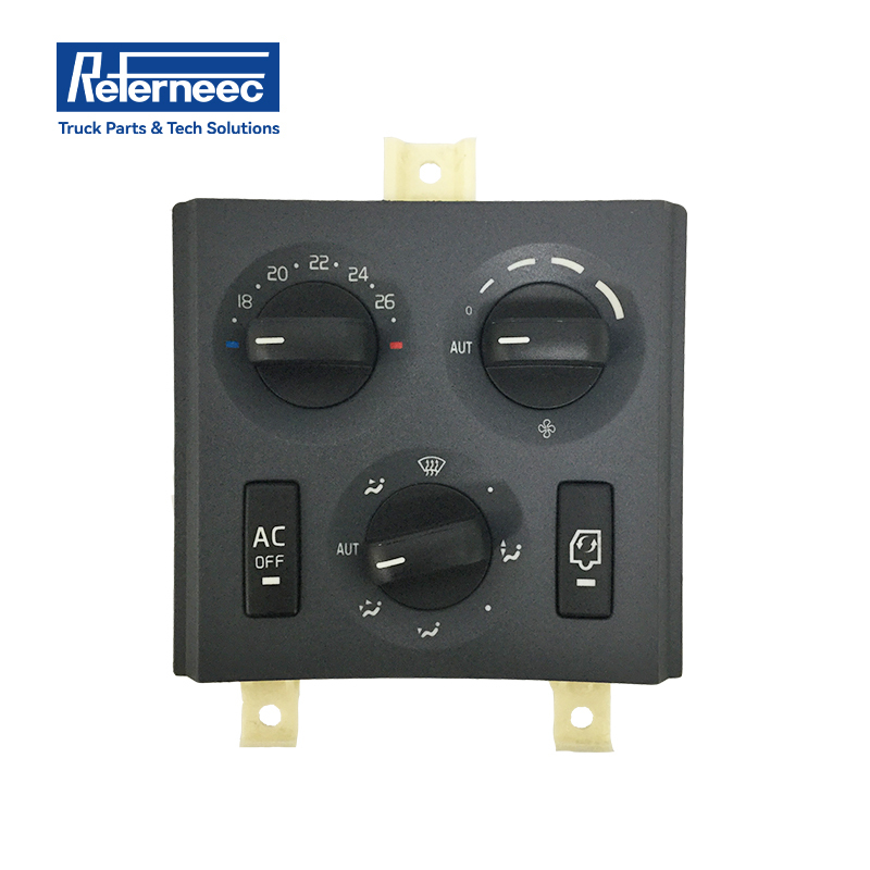 REFERNEEC Truck Switches 21318121 Control Panel