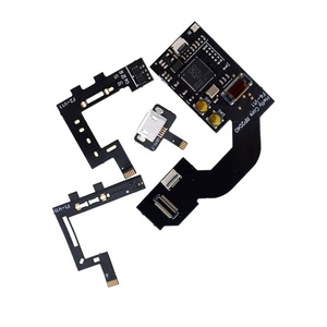 Câble de guidage pour console de jeu, ensemble de quatre câbles, accessoires pour SWITCH - Product Image 1