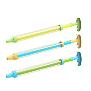 <span class=keywords><strong>Pistola</strong></span> de Agua de Gran Capacidad de 43 cm, Juguete de Playa para Verano, <span class=keywords><strong>Pistola</strong></span> de Agua de Alta Presión con Doble Boquilla para Niños y Adultos, para Peleas de Agua - Product Image 1