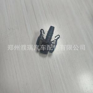 Connecteur de tuyau d'eau Hyundai 25485-L1500 pour Santa Fe 2021, pièce de rechange en plastique - Product Image 4