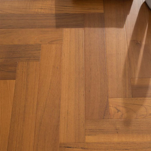 พื้นไม้ผสมแบบฮerringbone ลายไม้ธรรมชาติ ยี่ห้อ Yinqiaomu Renzi  สำหรับ<span class=keywords><strong>ป</strong></span>ูพื้นแบบมีระบบทำความร้อน รุ่น ABC ทันสมัย เป็นมิตรกับสิ่งแวดล้อม - Product Image 5