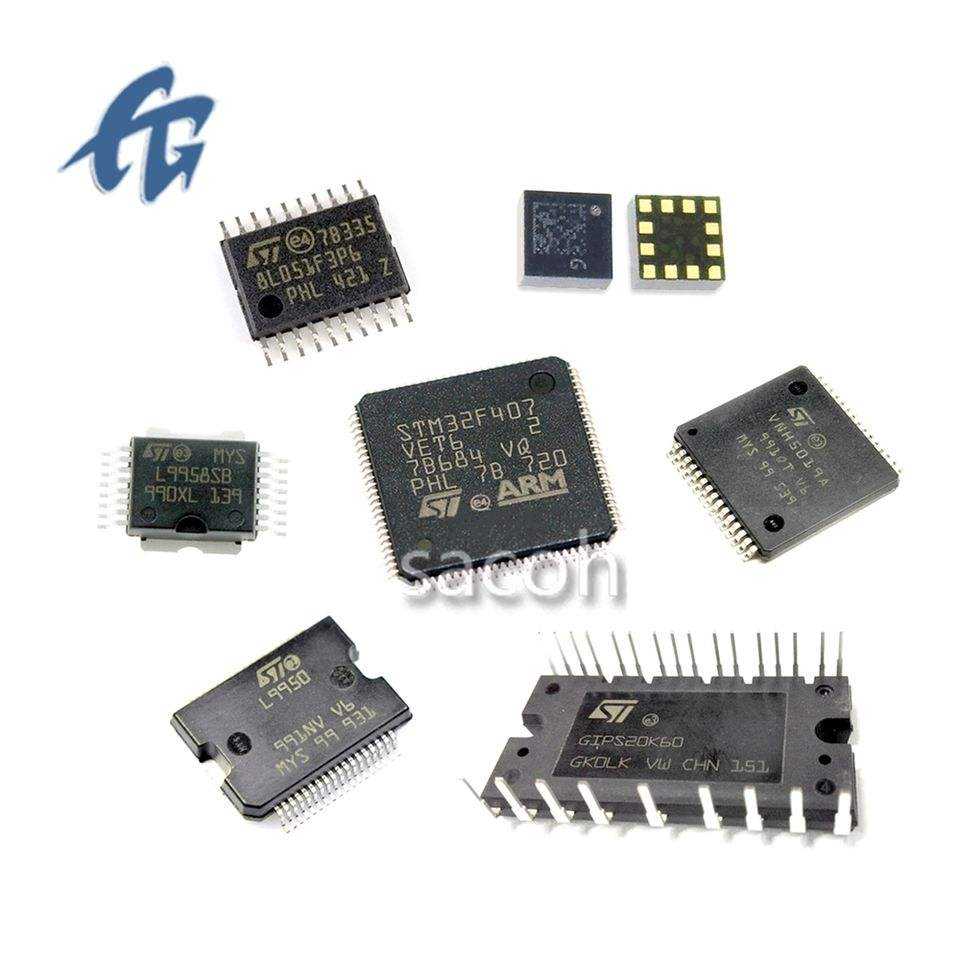 SACOH High Quality Original MCU Microcontroller Supplier ATMEGA162-16PU ...