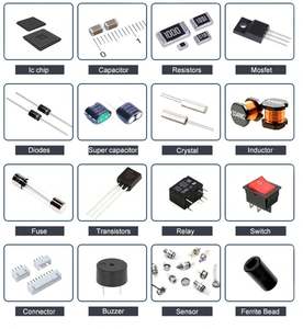 FQP20N60  20A 600V MOSFET  TO-220  20N60 - Product Image 6