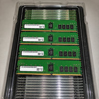 Mémoire serveur RAM DDR5 4800 MHz ECC RDIMM 16 Go 1Rx8 HMCG78MEBRA107N à débit amélioré pour réseau défini par le logiciel (SDN) – En stock