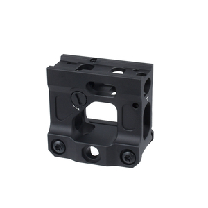 Lambul Tactical Un 2.26 Inch Riser Núi Ngoài Trời Thể Thao Quang Học Đường Tâm Chiều Cao Núi Cho T01 T02 Red Dot Sight Phạm Vi - Product Image 2