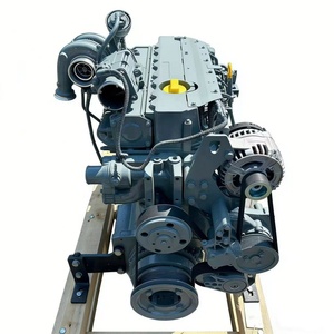ชุดประกอบเครื่องยนต์ดีเซล Deutz TCD2013L042V อะไหล่เครื่องจักรก่อสร้างอุตสาหกรรม - Product Image 3