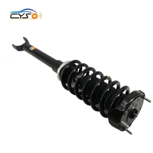 Ressort pneumatique Coil Shock Absorber Front Air Struts <span class=keywords><strong>Damper</strong></span> Shock pour Mercedes-Benz W211 E-Class 2003-2009 2113235600 - Product Image 5