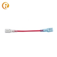 1.0mm 1.25mm 1.5mm 2.0mm Pitch 2/3/4/5/6 Pin Konektor Kabel Listrik & Steker Betina JST SH ZH PH XH Kabel Kustom