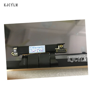 <span class=keywords><strong>A1534</strong></span> Lắp Ráp Đối Với Apple Macbook LSN120DL01 Màn Hình LCD Màn Hình Full Set Bìa 12.0 Inch - Product Image 2