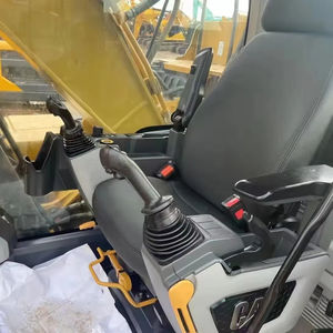 Matériel lourd d'occasion Caterpillar 320GC 20 tonnes Modèle 2024 Moteur Boîte de vitesses 110 kW Puissance Certifié EPA/CE pour usage agricole - Product Image 5