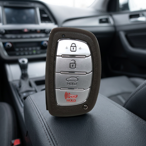 Clés, télécommandes et boîtiers de clés de voiture Elantra certifiés OE pour le modèle restylé 95440F3000 - Product Image 3