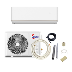 Aire Acondicionado Portátil Tipo Split de Pared con Enfriamiento Solar, 12000 BTU, para la UE - Product Image 6