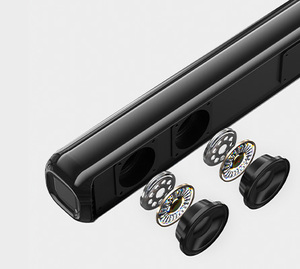 2025 New Arrival Y520 110W Phổ Rạp Hát Tại Nhà TV Loa Siêu Trầm Âm Thanh Loa Không Dây - Product Image 3