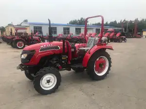 25hp To180 Hp Farm Tractors Agriculture Equipment For Sale