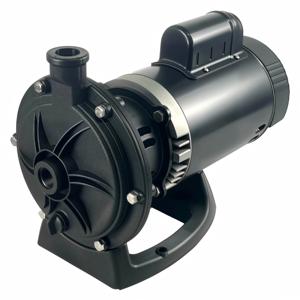 Motor de Repuesto de 0.75HP para Bomba de Refuerzo PB4-60, 115/230V, Motor para Bomba de Refuerzo de Limpiador de Piscinas, Fácil Instalación, Alta Eficiencia - Product Image 6